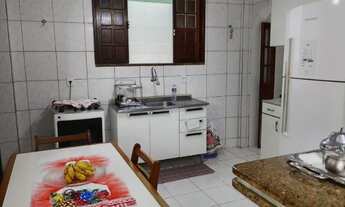 Imagem 7: Apartamento com 3 Quartos (1 Suíte) + Área Externa Privativa - 88m² - Saúde/Nazaré