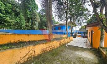 Imagem 2: Chácara de 24.000 m com estrutura para eventos, turismo e lazer Oportunidade única