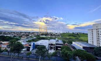 Imagem 3: Apartamento à venda 3 quartos - Bairro Floradas São José - SJCampos SP