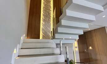 Imagem 6: Casa no Condomínio Caledônia