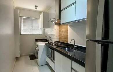 Imagem 4: APARTAMENTO MOBILIADO NO CAMPO DOS LIMPOS ? EXCELENTE OPORTUNIDADE!