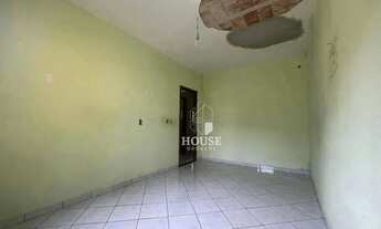 Imagem 4: Casa com 2 dormitórios à venda, 110 m² por R$ 210.000 - Jardim Rosa Cruz - Mogi Guaçu/SP