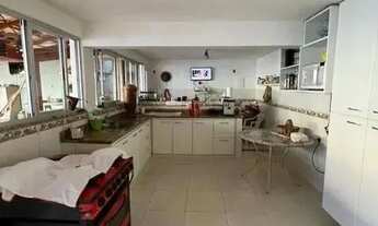 Imagem 5: Casa para Venda em Belo Horizonte, Jardim Leblon, 5 dormitórios, 2 suítes, 1 banheiro, 6 v