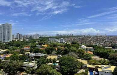 Imagem 5: Apartamento Bloom Horto Florestal 3 Suítes 107m² Alto Oportunidade