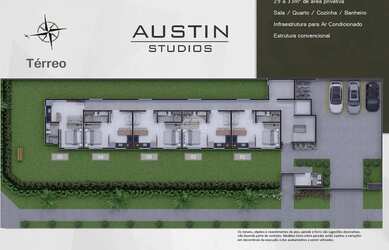 Imagem 7: Vendas Studio Curitiba PR