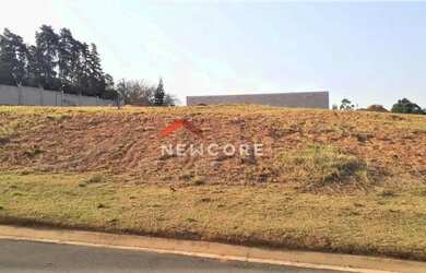 Imagem 6: Lote em condomínio em Alameda Itaipu - Joapiranga - Valinhos/SP