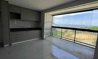 Imagem 3: Apartamento no Terraço Urban na Orla 14 - 3 quartos (uma suíte c/closet) - 2 vagas - vista