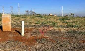 Imagem: Terreno à Venda de 308² no Bairro Alto