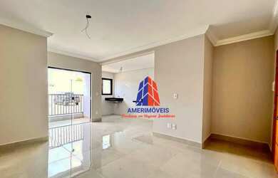 Imagem 7: Apartamento com 2 dormitórios à venda, 69 m² por R$ 360.000,00 - Cariobinha - Americana/SP