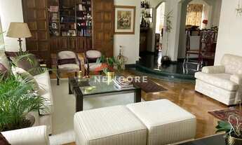 Imagem 3: Apartamento em Rua Aureliano Coutinho - Vila Buarque - São Paulo/SP