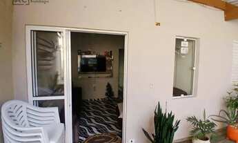 Imagem 6: Casa com 2 dormitórios para alugar, 80 m² - Jardim Nova Europa - Hortolândia/SP