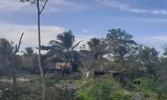 Imagem 4: Terreno na praia do riacho