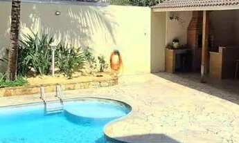 Imagem 3: SOBRADO 4 QUARTOS PISCINA AQUECIDA JD PAULISTA