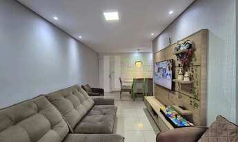 Imagem 2: Apartamento com 2 dormitórios à venda, 76 m² por R$ 365.000,00 - Vila Hortolândia - Jundia