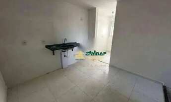 Imagem 6: Apartamento à venda, 57 m² por R$ 504.654,00 - Parque Vitória - São Paulo/SP