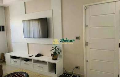 Imagem 3: Sobrado com 3 quartos à venda, 233 m² por R$ 560.000 - Parque Continental II - Guarulhos/S