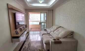 Imagem 5: Apartamento com 3 dorms, Canto do Forte, Praia Grande - R$ 950 mil, Cod: 7724