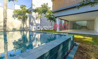 Imagem 3: Casa nova de condomínio no Brooklin