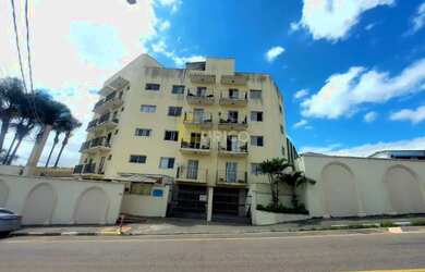 Imagem 4: Apartamento para aluguel no Edifício Piemonte e Toscana em Vinhedo/SP