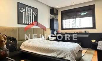 Imagem 4: Apartamento em Rua Maranhão - Funcionários - Belo Horizonte/MG