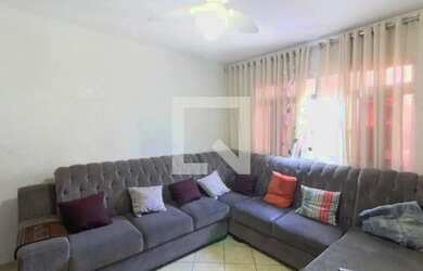 Imagem: Casa à Venda - Itaquera, 3 Quartos, 198