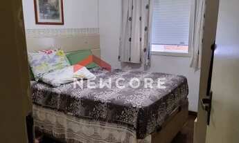 Imagem 6: Apartamento em Rua Professor Álvaro Alvim - Rio Branco - Porto Alegre/RS