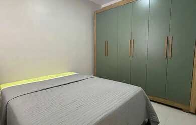 Imagem 5: Imóvel para aluguel com 52 metros quadrados com 2 quartos em Planalto - Manaus - AM