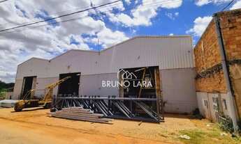 Imagem 2: Galpão á Venda no Bairro Campina Verde em São Joaquim de Bicas/ MG