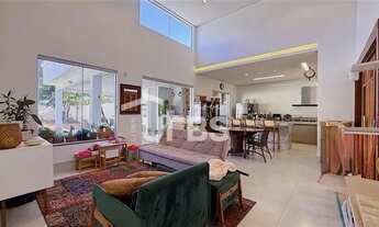 Imagem 4: Residencial Villa Verde - Casa de Condomínio 3 quartos, sendo 3 suítes