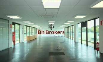 Imagem: ANDAR COMERCIAL PARA LOCAÇÃO NO BAIRRO