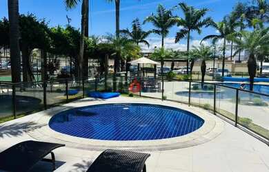 Imagem: Aluguel de Apartamento TOP LIFE TAGUATINGA