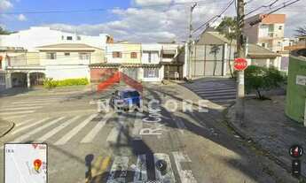 Imagem 2: Lote em Rua Vera Cruz - Vila Pires - Santo André/SP