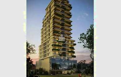 Imagem 7: Pré Lançamento - Apartamento 2 Dormitorios, Sendo 1 Suite