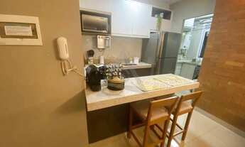 Imagem 7: Apartamento para alugar em Campinas, Taquaral, com 2 quartos, com 68 m², Invite Taquaral