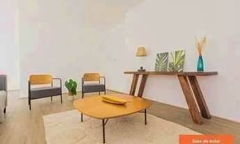 Imagem 6: Apartamento em Alameda Itu - Jardim Paulista - São Paulo/SP