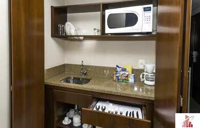 Imagem 5: Flat com ótimo preço no bairro Jardins. Confira!