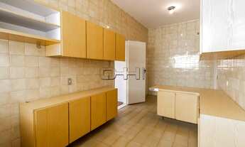 Imagem 7: Aluguel Apartamento 3 Dormitórios - 160 m² Jardim Paulista