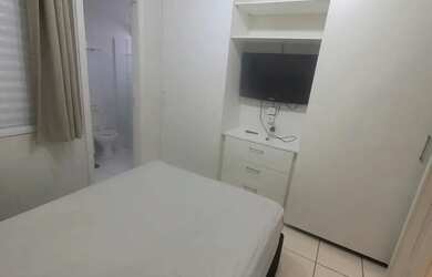 Imagem 3: Casa térrea em condomínio para alugar com 3 quartos suíte armário planejados e piscina