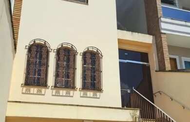 Imagem: Casa para venda do Jardim Textil!