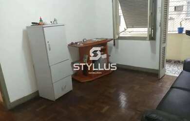 Imagem 5: Tijuca Apartamento com 2 dormitórios