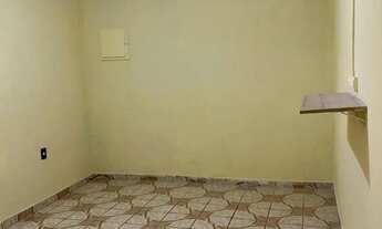 Imagem 3: Casa para alugar com três cômodos