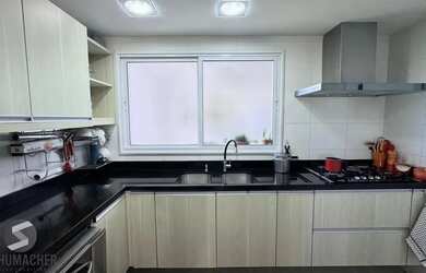 Imagem 4: Apartamento no Condomínio Oslo com 3 Suítes à Venda no Jardim Europa