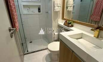 Imagem 3: LINDO APARTAMENTO NO ED. AUTÊNTICO BATISTA CAMPOS