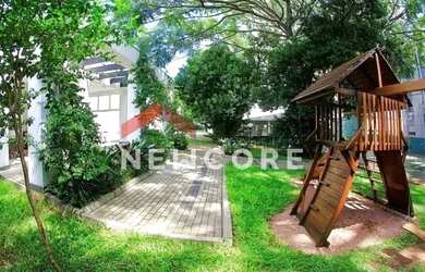 Imagem 7: Apartamento em Rua Acélio Daudt - Passo da Areia - Porto Alegre/RS