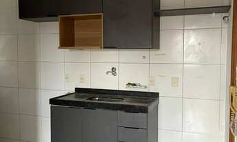 Imagem: Apartamento 3/4 na Cruz das almas