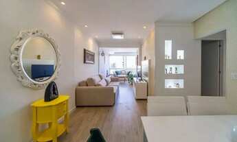 Imagem 2: Imóvel para aluguel com 85 metros quadrados com 3 quartos em Centro - São Bernardo do Camp