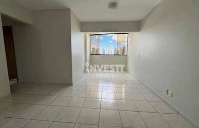 Imagem 3: Apartamento com 3 quartos - Jardim Goiás - Goiânia/GO
