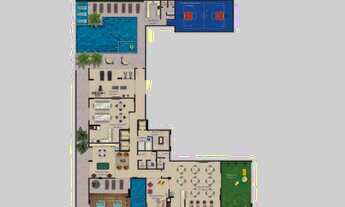 Imagem 2: Portal 246 Residence
