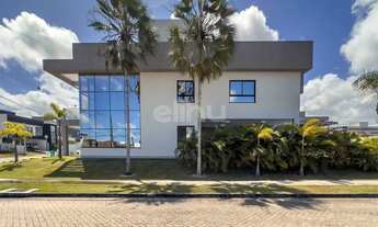 Imagem 3: Terras Alphaville 2, Duplex de Esquina