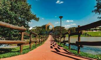 Imagem 3: Terreno em Condomínio para Venda em Mirassol, Golden Park Residence